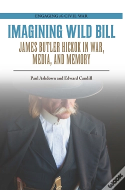 Capa do artigo Imagining Wild Bill