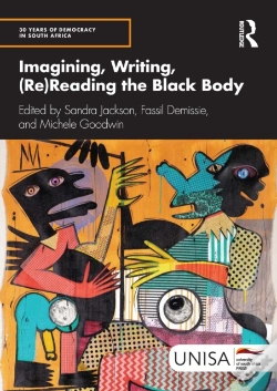 Capa do artigo Imagining, Writing, (Re)Reading The Black Body
