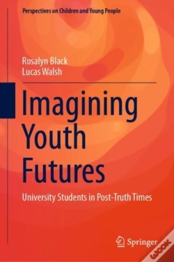 Capa do artigo Imagining Youth Futures