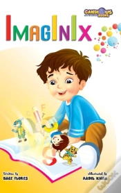 Capa do artigo Imaginix