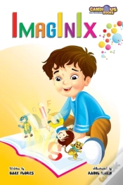 Capa do artigo Imaginix
