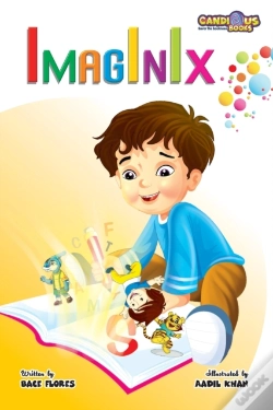 Capa do artigo Imaginix