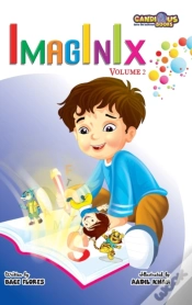 Capa do artigo Imaginix Volume 2