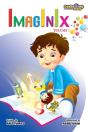 Imaginix Volume 2 - Preview