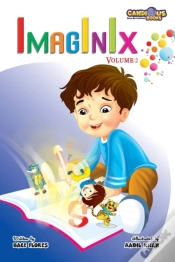 Capa do artigo Imaginix Volume 2