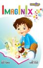 Imaginix Volume 3 - Preview