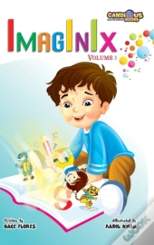 Imaginix Volume 3