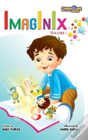 Capa do artigo Imaginix Volume 3