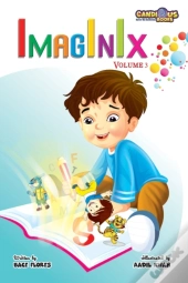 Imaginix Volume 3