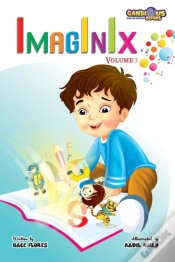 Capa do artigo Imaginix Volume 3
