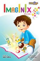 Imaginix Volume 3
