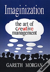 Capa do artigo Imaginization