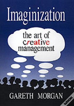 Capa do artigo Imaginization