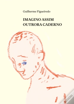 Capa do artigo Imagino Assim Outrora Caderno
