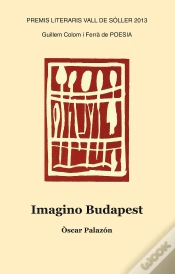 Capa do artigo Imagino Budapest