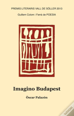 Capa do artigo Imagino Budapest