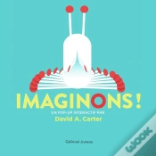 Capa do artigo Imaginons !