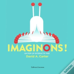 Capa do artigo Imaginons !