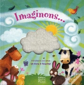 Capa do artigo Imaginons...