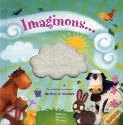 Capa do artigo Imaginons...