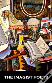 Capa do artigo Imagist Poets