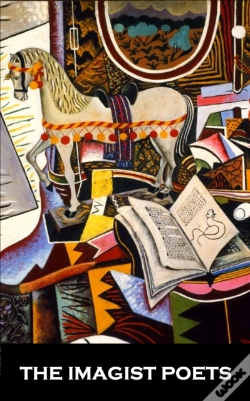 Capa do artigo Imagist Poets