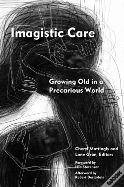 Capa do artigo Imagistic Care
