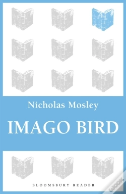 Capa do artigo Imago Bird