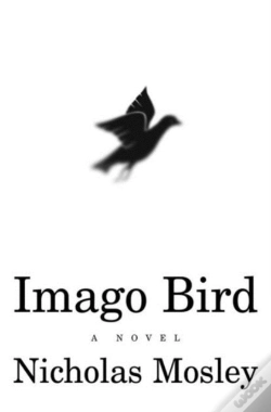 Capa do artigo Imago Bird
