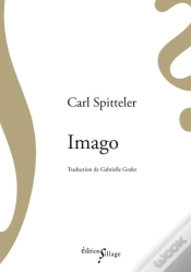 Capa do artigo Imago