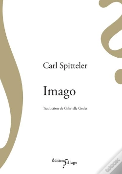 Capa do artigo Imago
