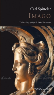 Capa do artigo Imago