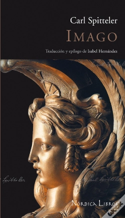 Capa do artigo Imago