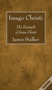 Capa do artigo Imago Christi