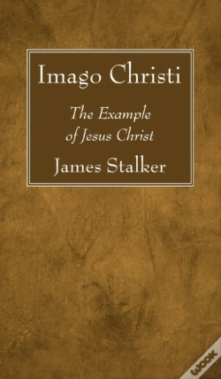 Capa do artigo Imago Christi