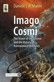 Capa do artigo Imago Cosmi