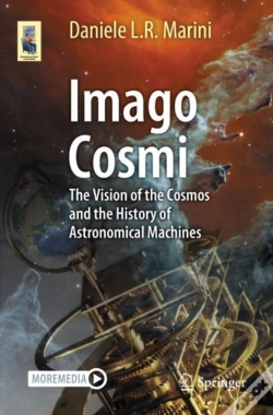 Capa do artigo Imago Cosmi