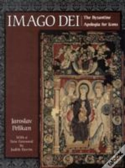 Capa do artigo Imago Dei
