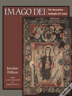 Capa do artigo Imago Dei