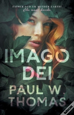 Capa do artigo Imago Dei