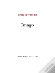 Capa do artigo Imago