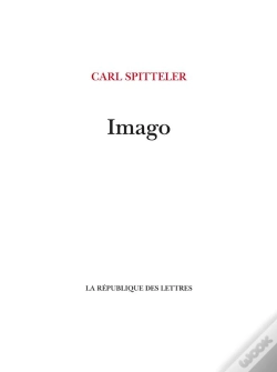 Capa do artigo Imago