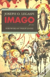 Capa do artigo Imago