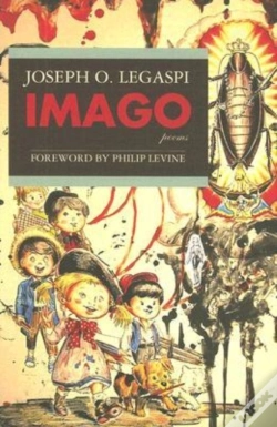 Capa do artigo Imago