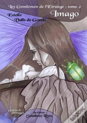 Capa do artigo Imago, Les Gentlemen De L