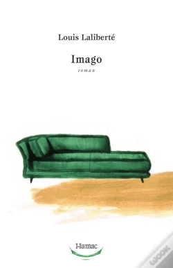 Capa do artigo Imago