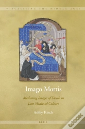 Capa do artigo Imago Mortis