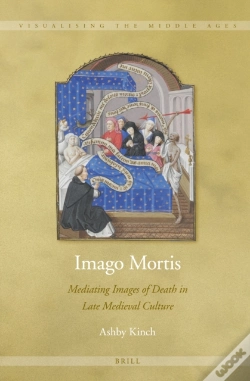 Capa do artigo Imago Mortis