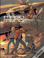 Imago Mundi Integrale T.2 Imago Mundi Integrale T2