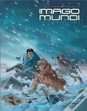 Imago Mundi Integrale T.3 Imago Mundi Integrale T3